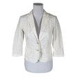Unisex Esprit - Jakk, suurus 36 - Valge ()