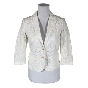 Unisex Esprit - Jakk, suurus 36 - Valge (1)
