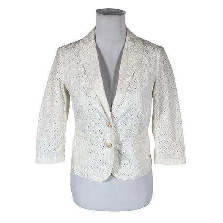 Unisex Esprit - Jakk, suurus 36 - Valge ()