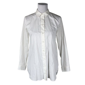 Unisex Selected - Pluus, suurus 36 - Valge (1)