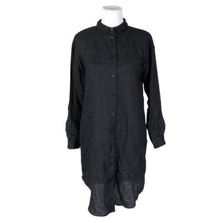 Unisex Nanso - Mitteveniv kleit, suurus 36 - Must ()