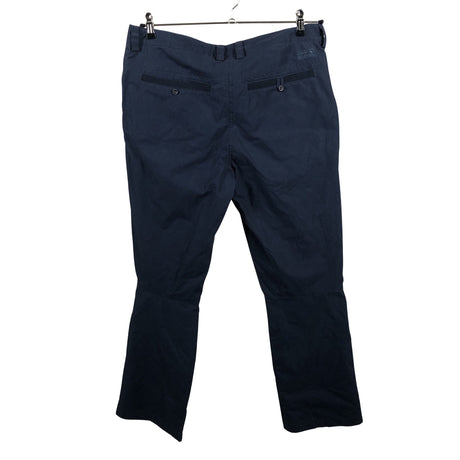 Unisex Jack Wolfskin - Õuepüksid, suurus 42 - Sinine (2)