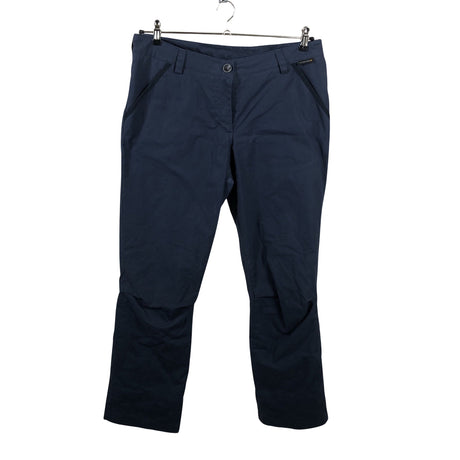 Unisex Jack Wolfskin - Õuepüksid, suurus 42 - Sinine ()