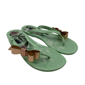 Unisex Ted Baker - Plätud, suurus 37 - Roheline (2)