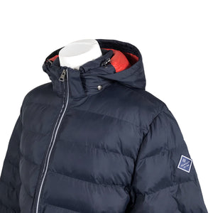 Unisex Gant - Talvejope, suurus XL - Sinine (3)