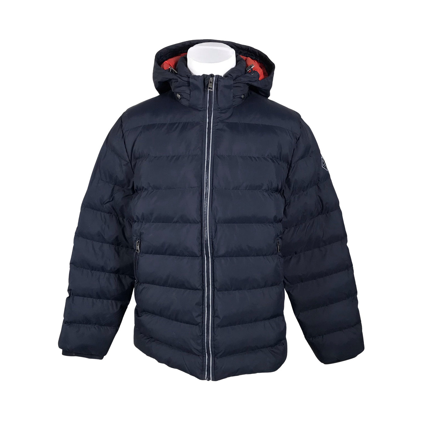 Unisex Gant - Talvejope, suurus XL - Sinine (1)