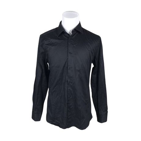 Unisex Bläck - Triiksärk, suurus XL - Must ()