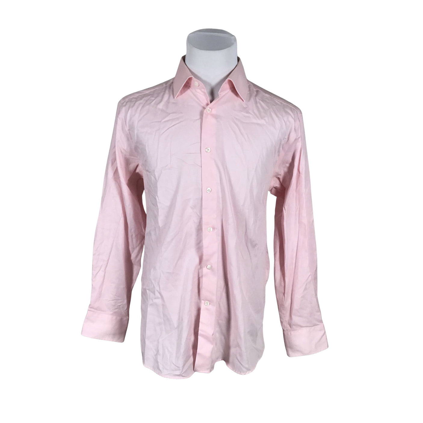 Unisex Stockmann 1862 - Triiksärk, suurus XL - Heleroosa (1)