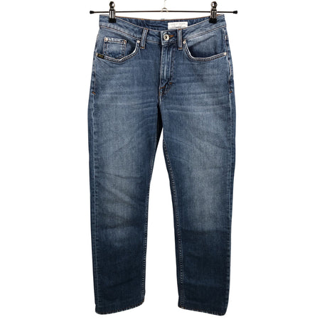 Unisex Tiger of Sweden - Teksad, suurus W26 - Helesinine ()