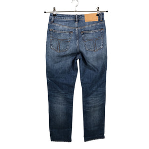 Unisex Tiger of Sweden - Teksad, suurus W26 - Helesinine (2)