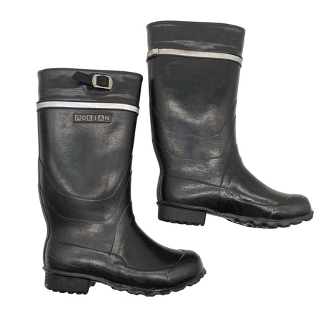 Unisex Nokian - Kummikud, suurus 35 - Must ()