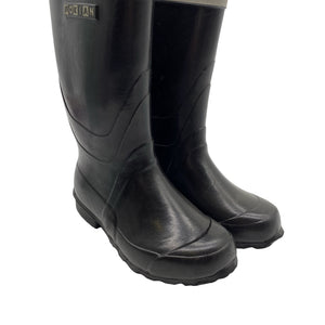 Unisex Nokian - Kummikud, suurus 35 - Must (2)