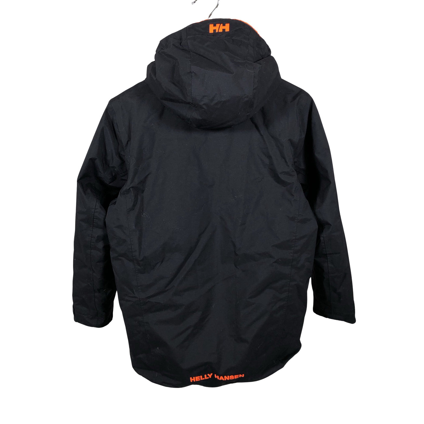 Unisex Helly Hansen - Talvejope, suurus 158 - 164 - Must (2)