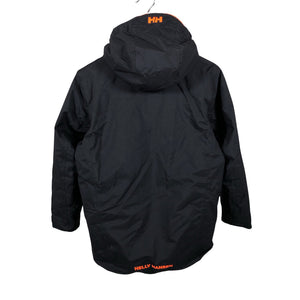 Unisex Helly Hansen - Talvejope, suurus 158 - 164 - Must (2)