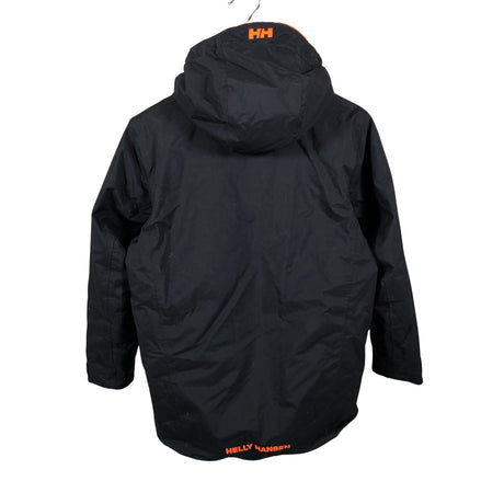 Unisex Helly Hansen - Talvejope, suurus 158 - 164 - Must (2)