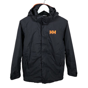 Unisex Helly Hansen - Talvejope, suurus 158 - 164 - Must (1)