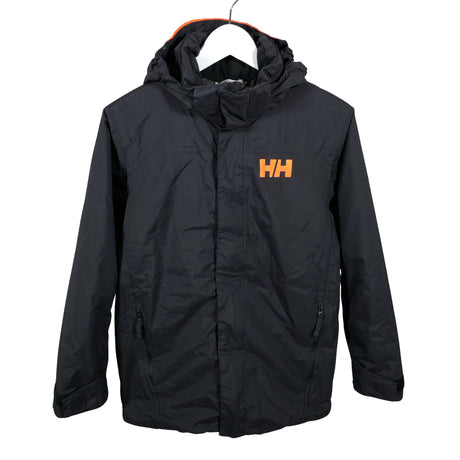 Unisex Helly Hansen - Talvejope, suurus 158 - 164 - Must ()