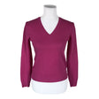 Unisex Benetton - Kampsun, suurus 36 - Roosa ()