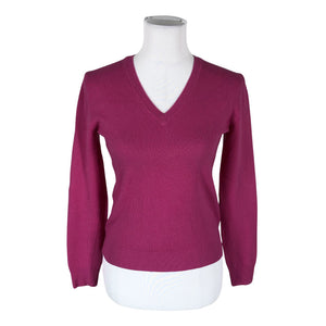 Unisex Benetton - Kampsun, suurus 36 - Roosa (1)
