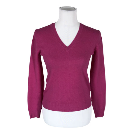 Unisex Benetton - Kampsun, suurus 36 - Roosa ()
