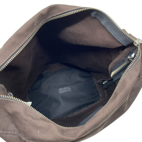 Unisex Marimekko - Õlakott, suurus Maxi - Pruun (2)