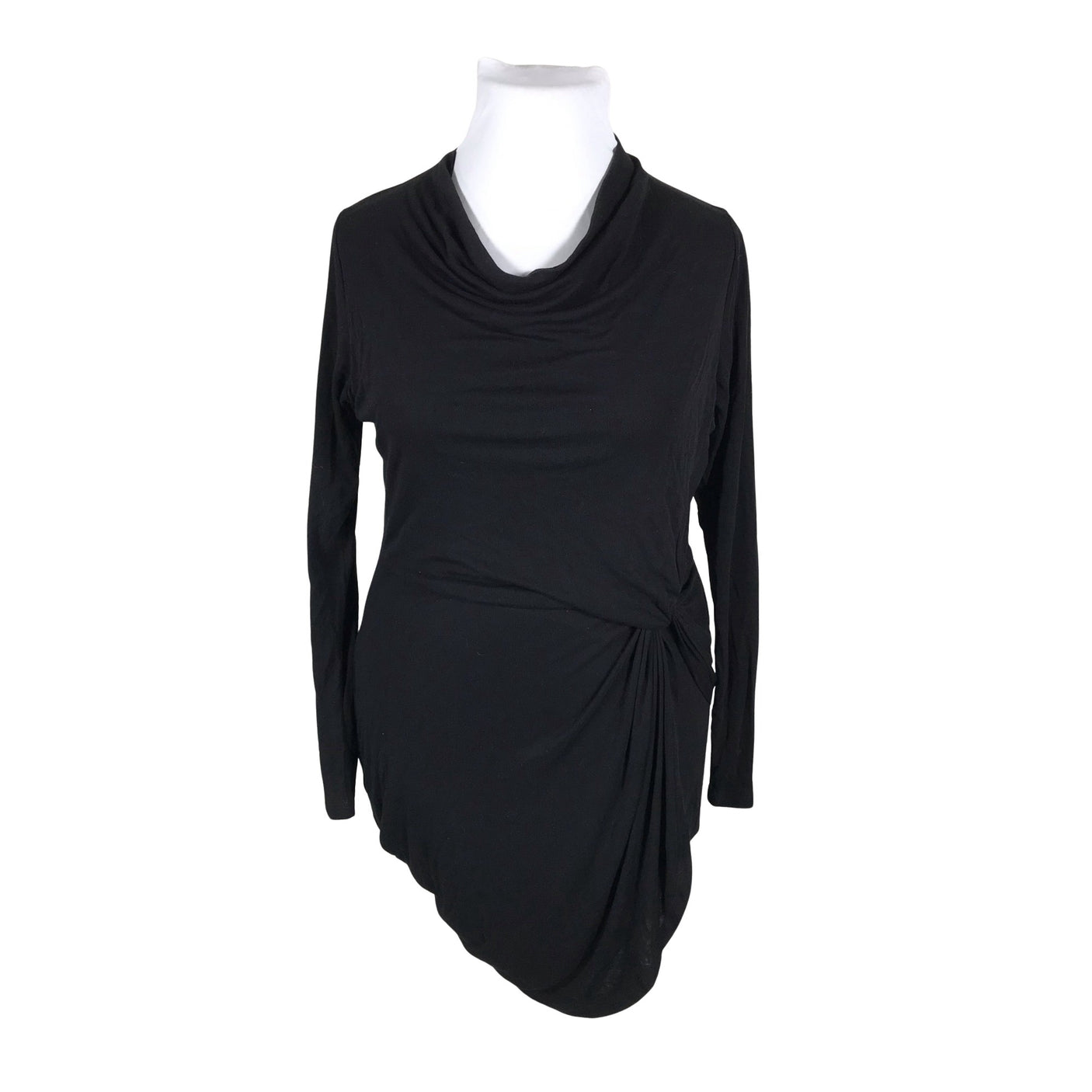 Unisex Ted Baker - Trikotaažist kleit, suurus 42 - Must (1)