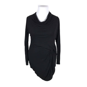 Unisex Ted Baker - Trikotaažist kleit, suurus 42 - Must (1)