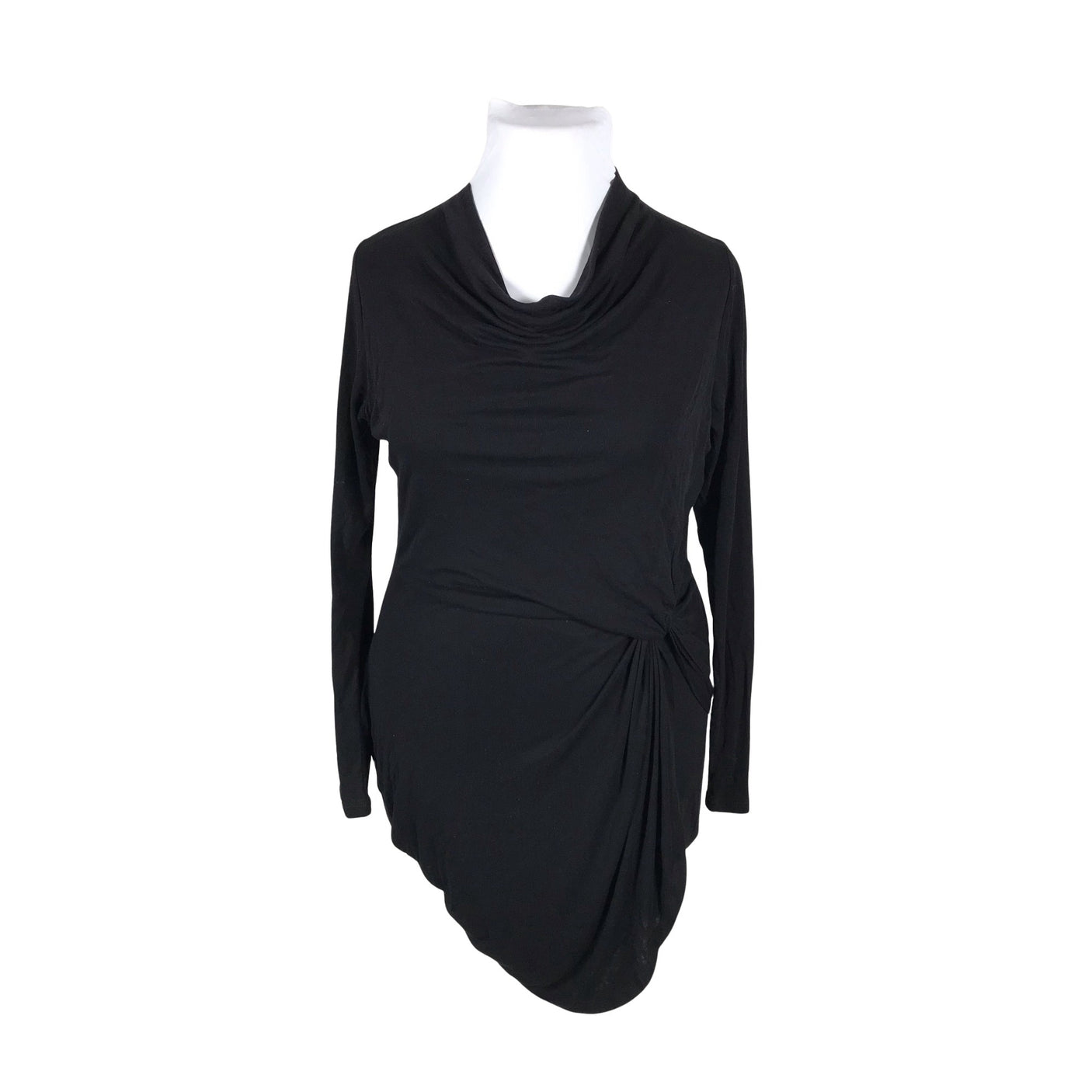 Unisex Ted Baker - Trikotaažist kleit, suurus 42 - Must (2)