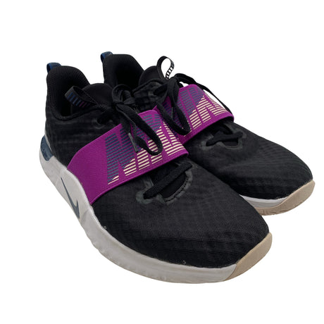 Unisex Nike - Tossud, suurus 41 - Must (2)