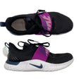 Unisex Nike - Tossud, suurus 41 - Must ()