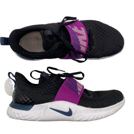 Unisex Nike - Tossud, suurus 41 - Must ()