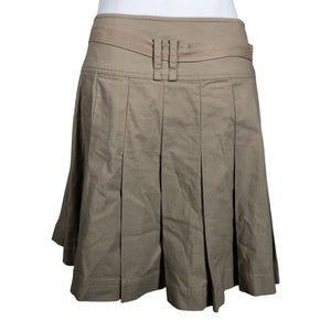 Unisex Burberry Brit - Mitteveniv seelik, suurus 38 - Beige (3)