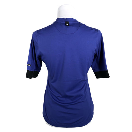 Unisex Canyon - Spordisärk, lühikesed käised, suurus 38 - Sinine (2)