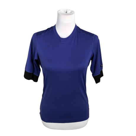 Unisex Canyon - Spordisärk, lühikesed käised, suurus 38 - Sinine ()