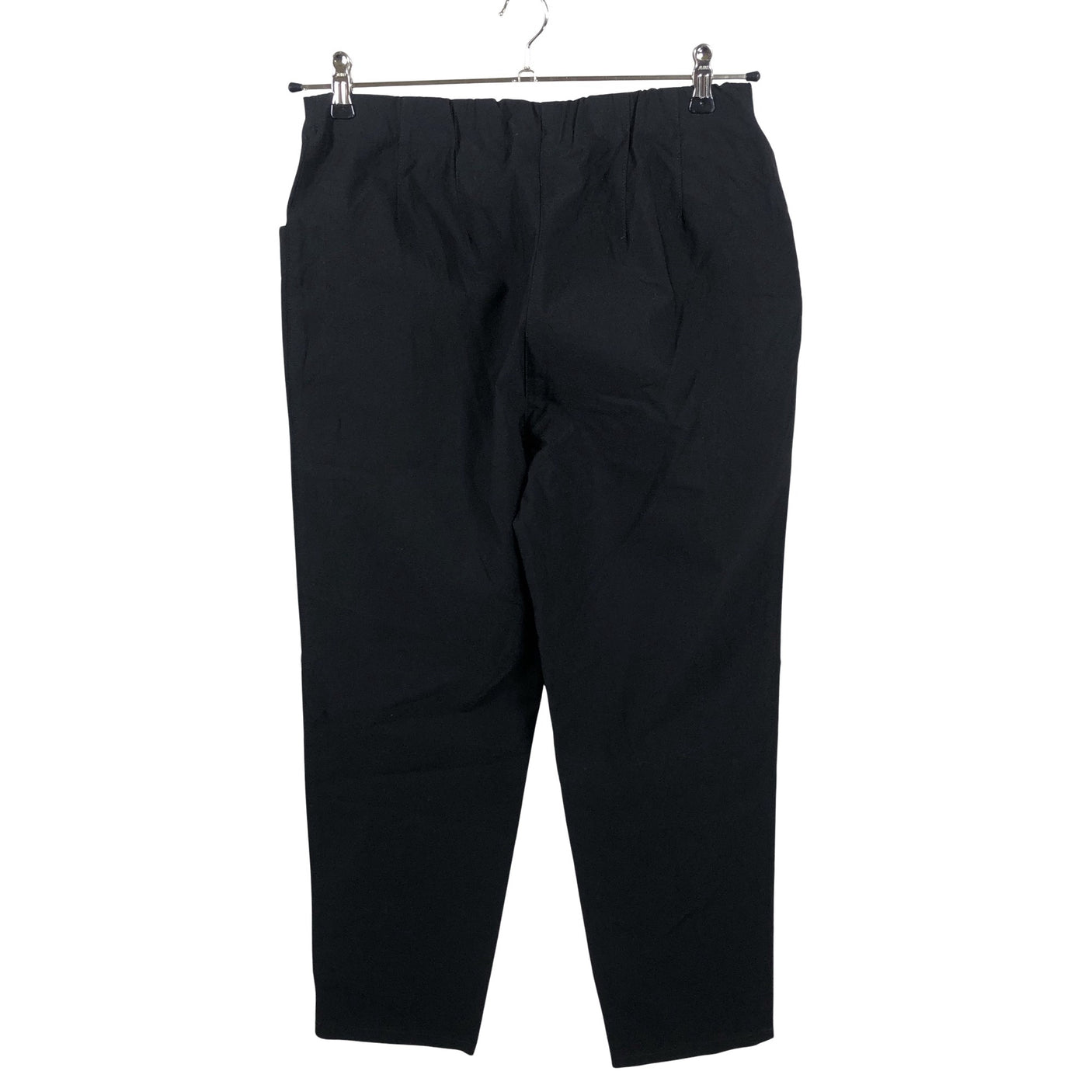 Unisex LauRie - Mittevenivad püksid, suurus 44 - Must (2)