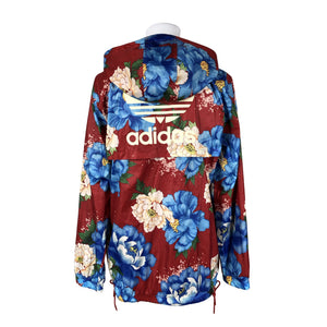 Unisex Adidas - Spordijope, suurus 38 - Punane (2)