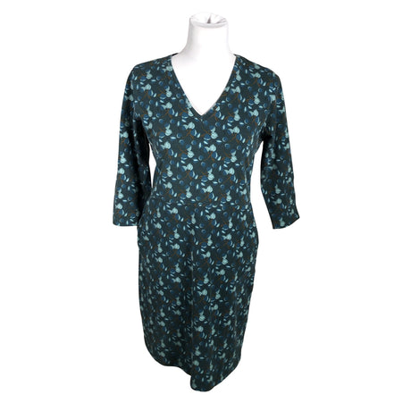 Unisex me&i - Trikotaažist kleit, suurus 32 - Roheline ()