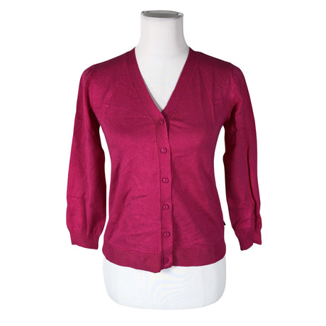 Unisex Tazzia - Jakk, suurus 42 - Punane ()