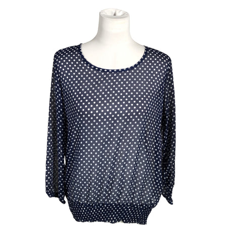 Unisex b.Young - Pluus, suurus 38 - Sinine ()