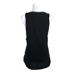 Unisex Adidas - Sporditopp, suurus 36 - Must (2)