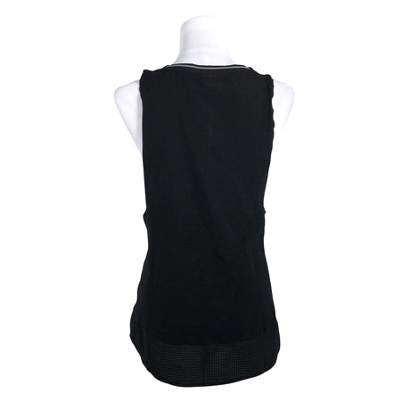 Unisex Adidas - Sporditopp, suurus 36 - Must (2)