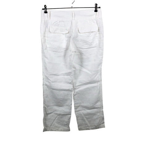 Unisex Marc O'Polo - Mittevenivad püksid, suurus 38 - Valge (2)