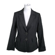 Unisex Promise - Jakk, suurus 36 - Hall ()
