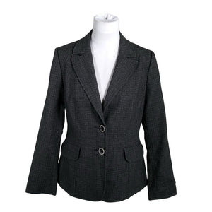 Unisex Promise - Jakk, suurus 36 - Hall (1)