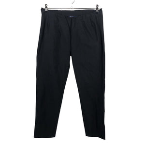 Unisex LauRie - Mittevenivad püksid, suurus 46 - Must (1)