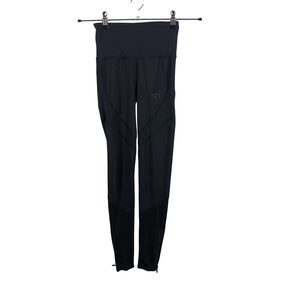 Unisex Kari Traa - Spordiretuusid, suurus 32 - Must (1)
