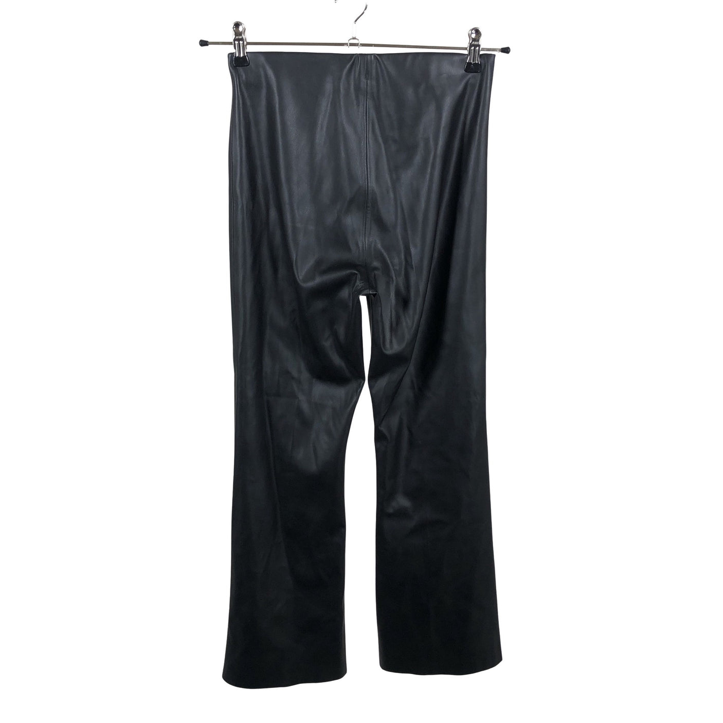 Unisex Soaked - Nahkpüksid, suurus 32 - Must (2)