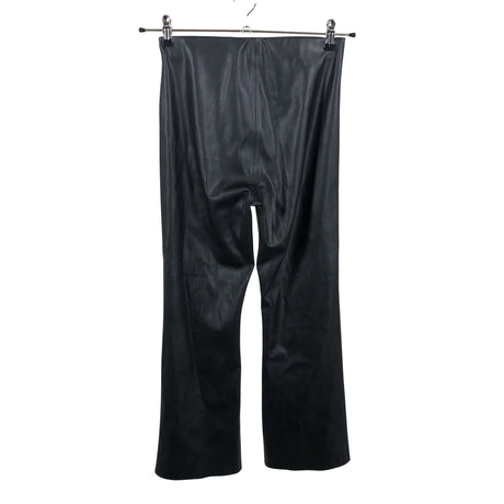Unisex Soaked - Nahkpüksid, suurus 32 - Must (2)