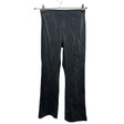 Unisex Soaked - Nahkpüksid, suurus 32 - Must ()