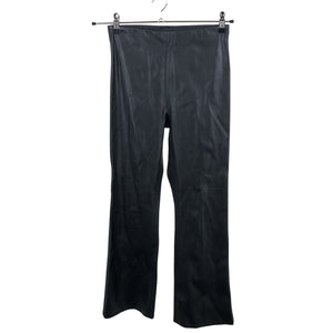 Unisex Soaked - Nahkpüksid, suurus 32 - Must (1)